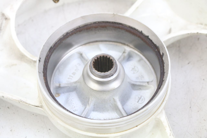 photo de JANTE ARRIERE KYMCO AGILITY 4T 50 (2005 - 2018) - Marquages et références