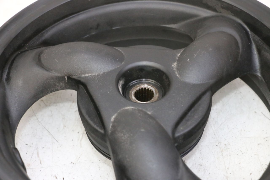 photo de JANTE ARRIERE KYMCO AGILITY 4T 50 (2005 - 2018) - Détails caractéristiques