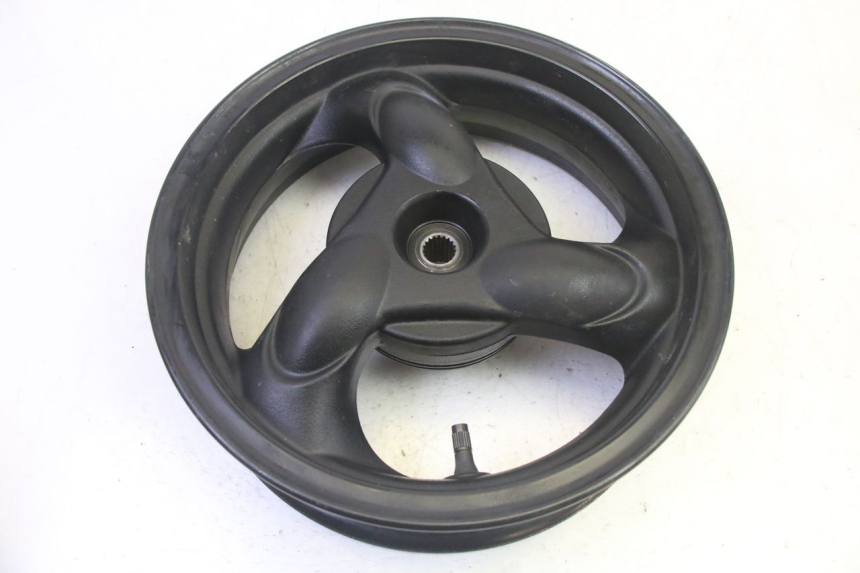 photo de JANTE ARRIERE KYMCO AGILITY 4T 50 (2018 - 2022) - Vue principale