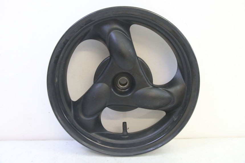 photo de JANTE ARRIERE KYMCO AGILITY 4T 50 (2018 - 2022) - Détail de la pièce