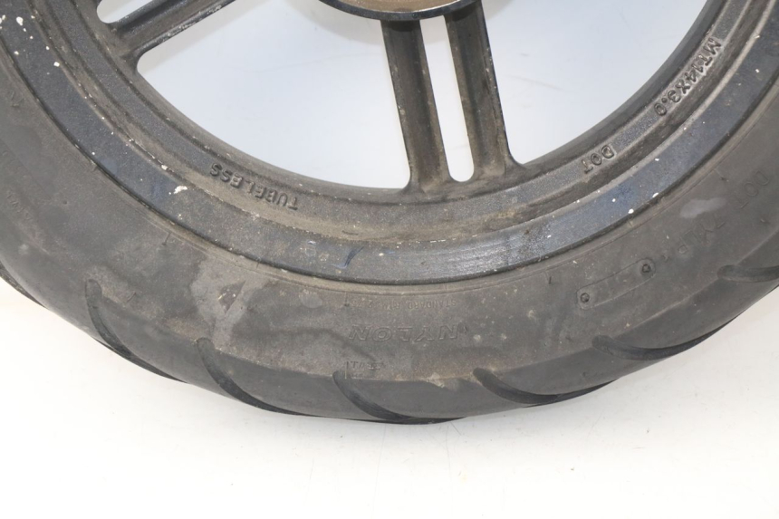 photo de JANTE ARRIERE KYMCO AGILITY CITY 2T 50 (2008 - 2016) - Vue d’ensemble