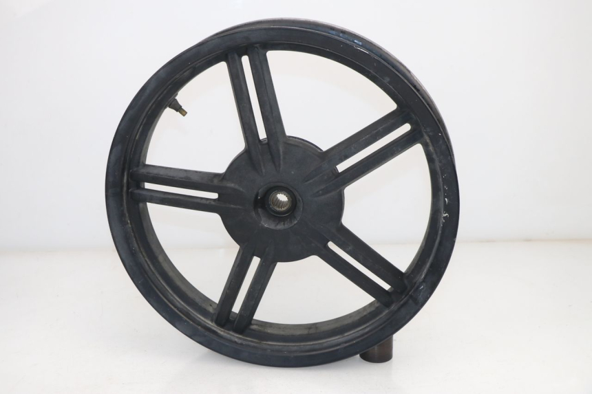 photo de JANTE ARRIERE KYMCO AGILITY CITY 50 (2008 - 2016) - Vue principale