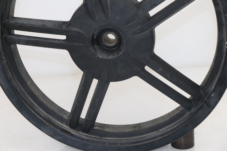 photo de JANTE ARRIERE KYMCO AGILITY CITY 50 (2008 - 2016) - Pièce contrôlée