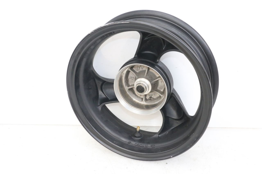 photo de JANTE ARRIERE KYMCO AGILITY FR 2T 50 (2012 - 2017) - Détail de la pièce