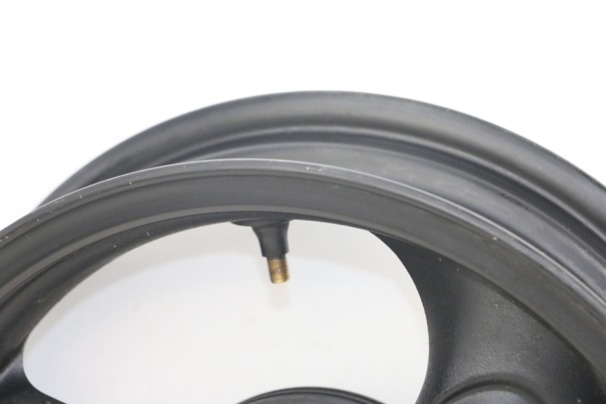 photo de JANTE ARRIERE KYMCO AGILITY FR 2T 50 (2012 - 2017) - Points de fixation