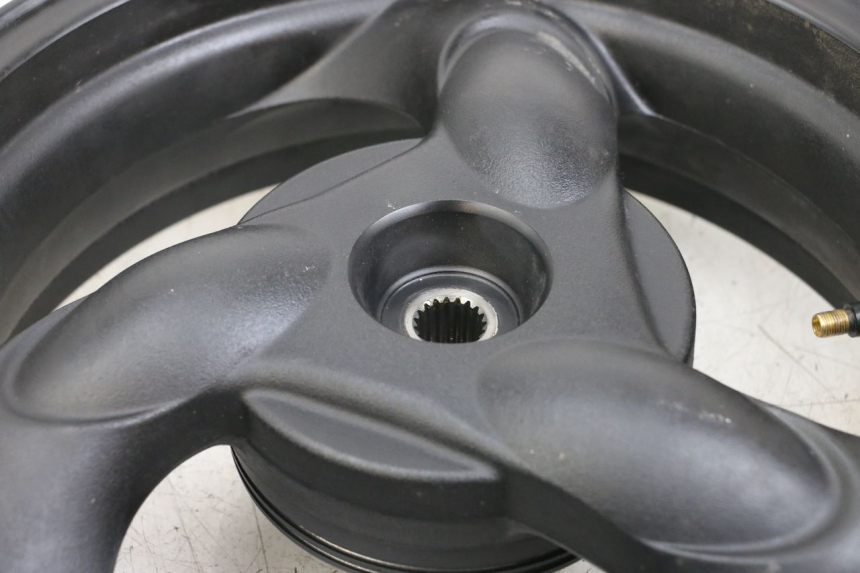 photo de JANTE ARRIERE KYMCO AGILITY FR 2T 50 (2012 - 2017) - Pièce contrôlée