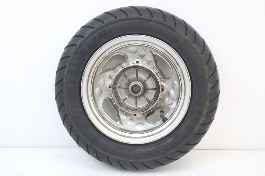 photo de JANTE ARRIERE KYMCO AGILITY PREMIUM 50 (2007 - 2010) - Vue d’ensemble