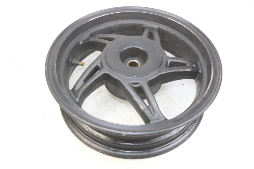 photo de JANTE ARRIERE KYMCO AGILITY RS 4T 50 (2009 - 2013) - Détails caractéristiques