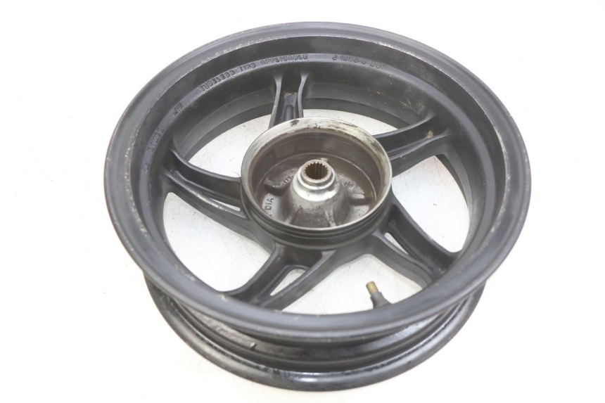 photo de JANTE ARRIERE KYMCO AGILITY RS 4T 50 (2009 - 2013) - Pièce contrôlée