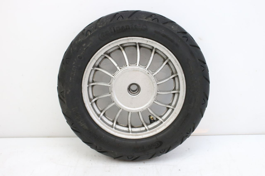 photo de JANTE ARRIERE NECO AZZURO 4T 50 (2020 - 2023) - Vue principale