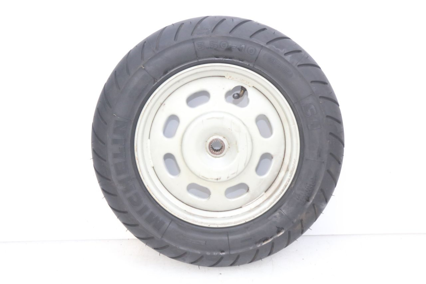 photo de JANTE ARRIERE TAOTAO BEATBOX 2 50 (2005 - 2017) - Vue principale