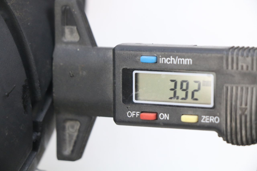 photo de JANTE ARRIERE TAOTAO BEATBOX 2 50 (2005 - 2017) - Détail de la pièce