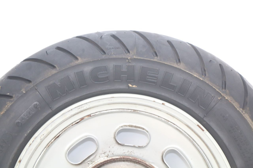 photo de JANTE ARRIERE TAOTAO BEATBOX 2 50 (2005 - 2017) - Vue produit