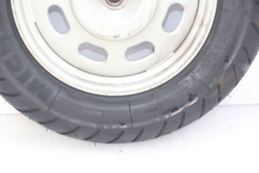 photo de JANTE ARRIERE TAOTAO BEATBOX 2 50 (2005 - 2017) - Vue d’ensemble