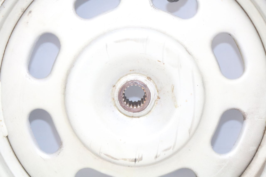 photo de JANTE ARRIERE TAOTAO BEATBOX 2 50 (2005 - 2017) - État de surface