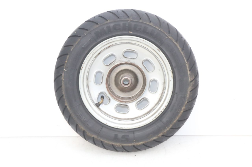 photo de JANTE ARRIERE TAOTAO BEATBOX 2 50 (2005 - 2017) - Pièce contrôlée