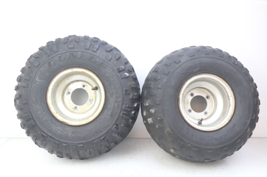 photo de JANTE ARRIERE YAMAHA BLASTER 200 (1987 - 2002) - Vue principale