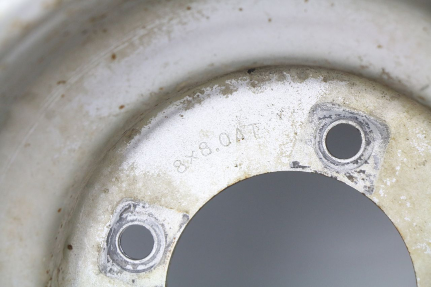 photo de JANTE ARRIERE YAMAHA BLASTER 200 (1987 - 2002) - Zoom composants