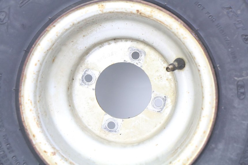 photo de JANTE ARRIERE YAMAHA BLASTER 200 (1987 - 2002) - Vue principale