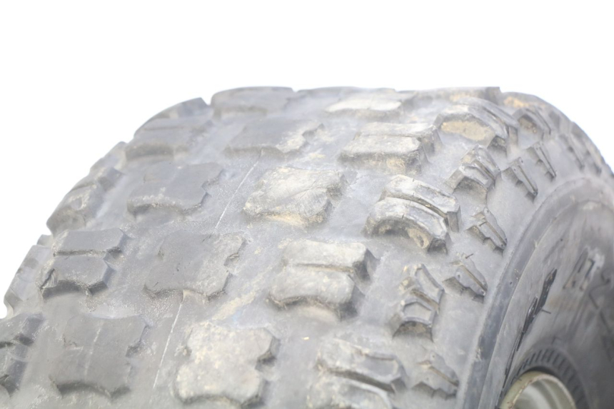 photo de JANTE ARRIERE YAMAHA BLASTER 200 (2003 - 2007) - Détails caractéristiques