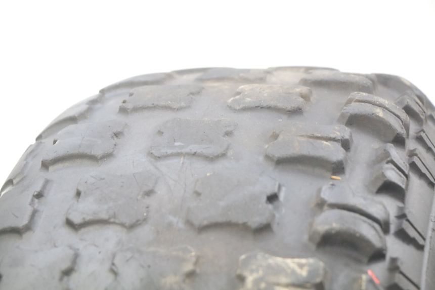 photo de JANTE ARRIERE YAMAHA BLASTER 200 (2003 - 2007) - Zoom composants