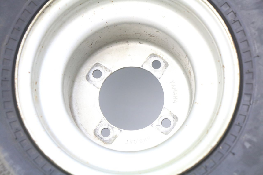 photo de JANTE ARRIERE YAMAHA BLASTER 200 (2003 - 2007) - Pièce contrôlée