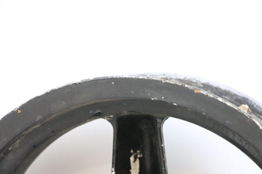 photo de JANTE ARRIERE MBK BOOSTER SPIRIT 50 (2004 - 2017) - Autre angle de vue