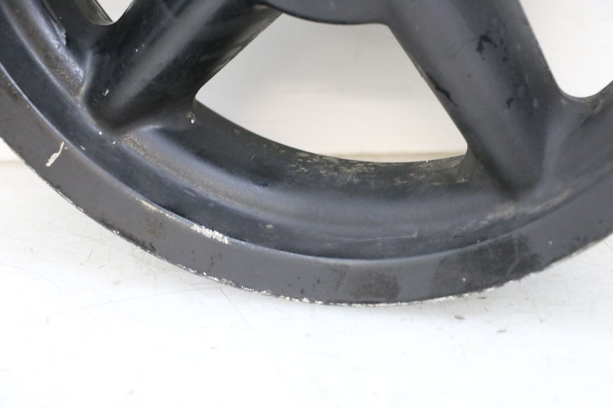 photo de JANTE ARRIERE MBK BOOSTER SPIRIT 50 (2004 - 2017) - Points de fixation