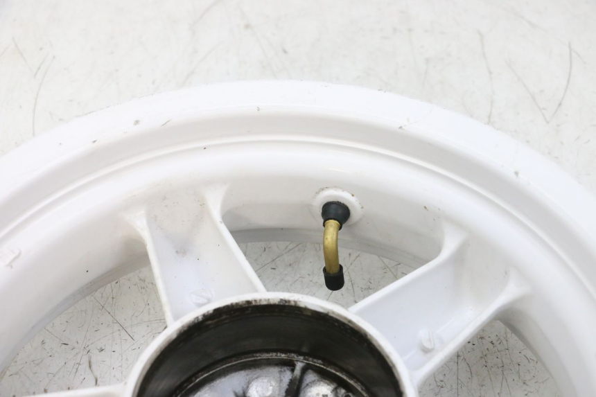 photo de JANTE ARRIERE MBK BOOSTER SPIRIT NAKED 50 (2004 - 2017) - Vue produit