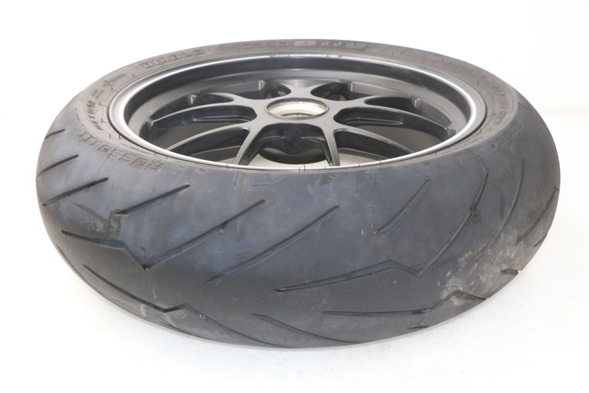 photo de JANTE ARRIERE MV AGUSTA BRUTALE R WALLY 910 (2008 - 2008) - Points de fixation