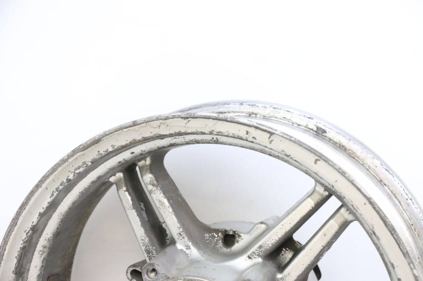 photo de JANTE ARRIERE SUZUKI BURGMAN EXECUTIVE ABS 650 (2006 - 2012) - Autre angle de vue