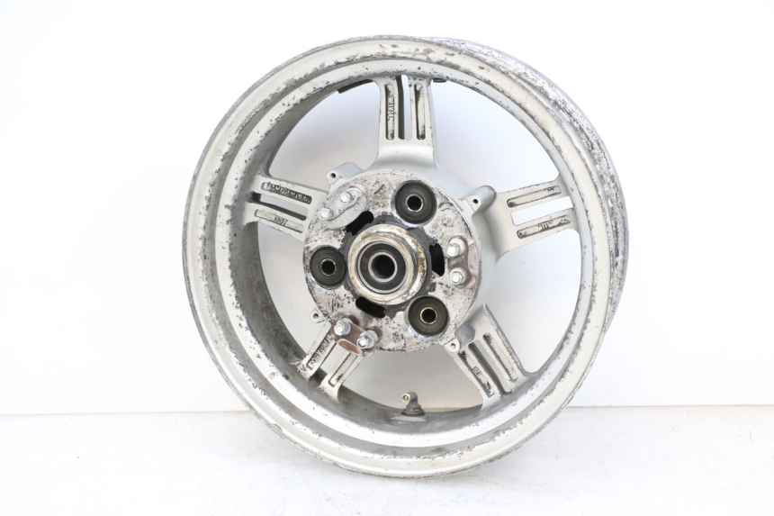 photo de JANTE ARRIERE SUZUKI BURGMAN EXECUTIVE ABS 650 (2006 - 2012) - Pièce contrôlée