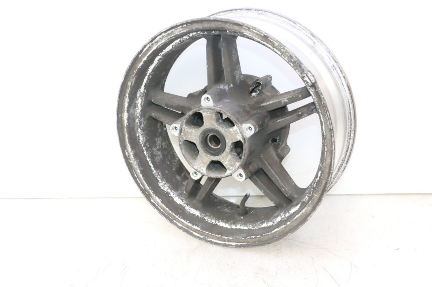 photo de JANTE ARRIERE SUZUKI BURGMAN EXECUTIVE ABS 650 (2006 - 2012) - Vue principale