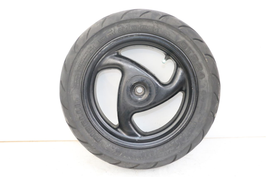 photo de JANTE ARRIERE PEUGEOT BUXY 50 (1993 - 1998) - Vue principale