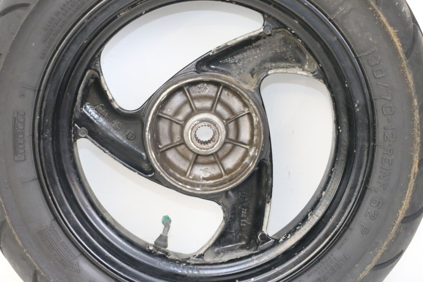 photo de JANTE ARRIERE PEUGEOT BUXY 50 (1993 - 1998) - Vue produit