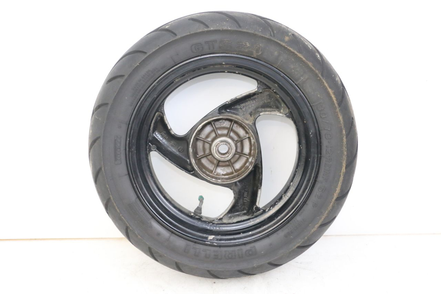 photo de JANTE ARRIERE PEUGEOT BUXY 50 (1993 - 1998) - Vue rapprochée