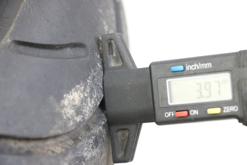 photo de JANTE ARRIERE PEUGEOT BUXY 50 (1993 - 1998) - Zoom état d’usage