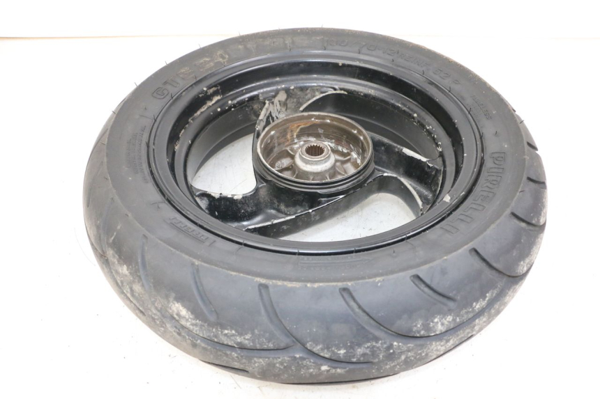 photo de JANTE ARRIERE PEUGEOT BUXY 50 (1993 - 1998) - Autre angle de vue