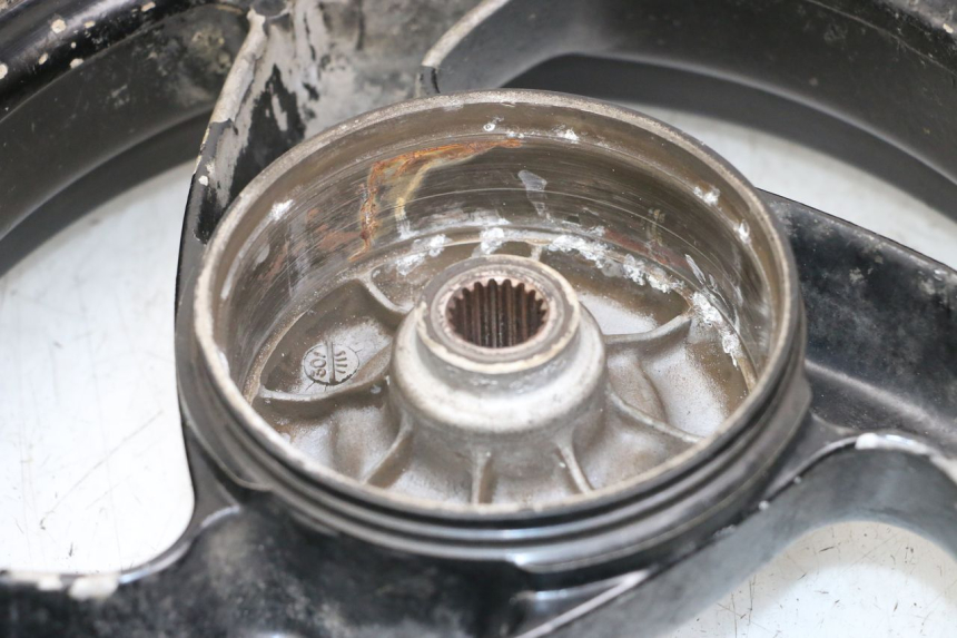 photo de JANTE ARRIERE PEUGEOT BUXY 50 (1993 - 1998) - Vue d’ensemble