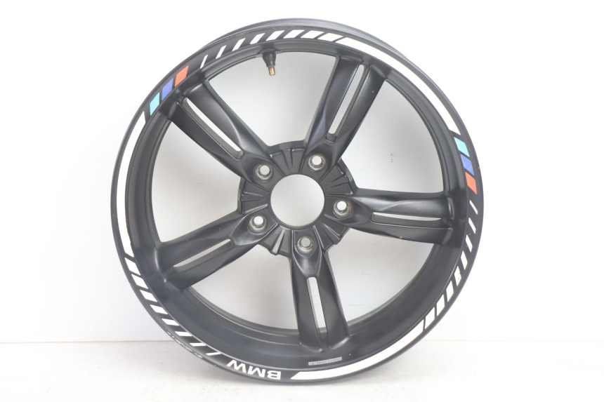 photo de JANTE ARRIERE BMW C SPORT 650 (2015 - 2021) - Vue principale