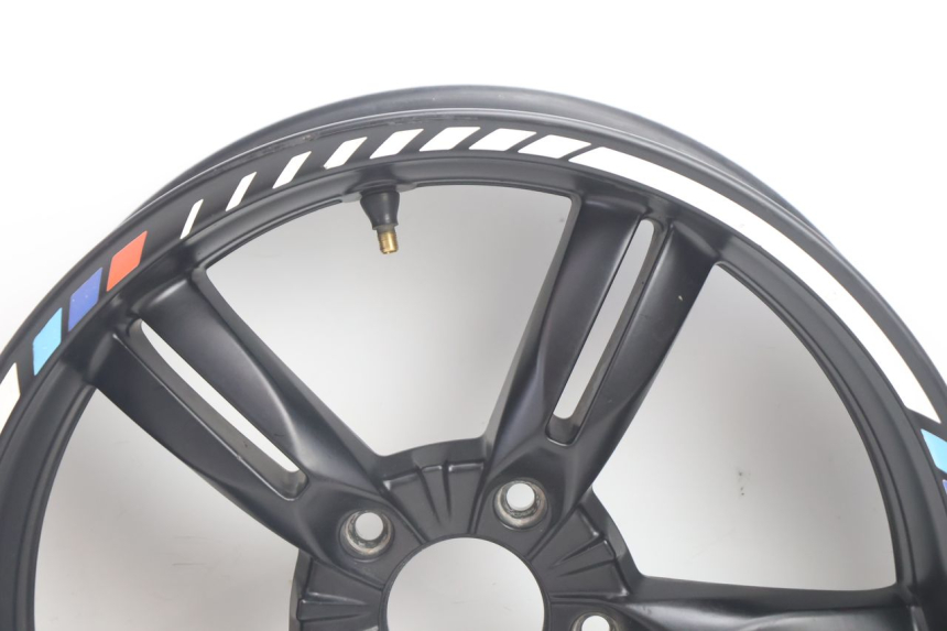 photo de JANTE ARRIERE BMW C SPORT 650 (2015 - 2021) - Détail de la pièce