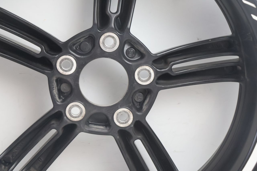 photo de JANTE ARRIERE BMW C SPORT 650 (2015 - 2021) - Vue produit