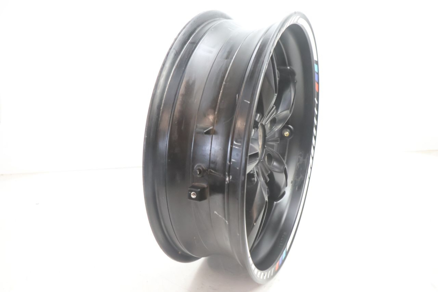 photo de JANTE ARRIERE BMW C SPORT 650 (2015 - 2021) - Points de fixation