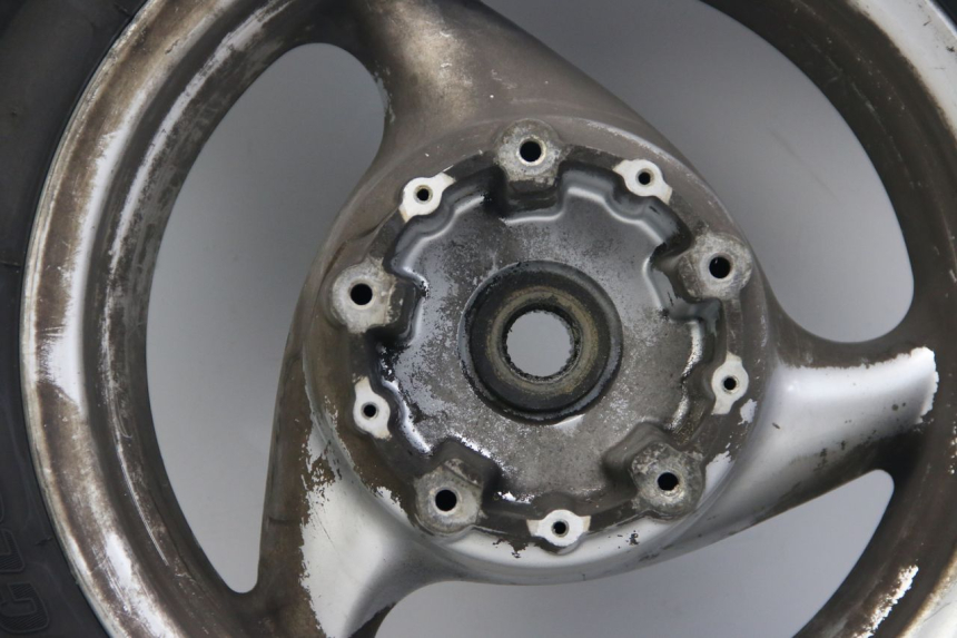 photo de JANTE ARRIERE BMW C1 125 (2000 - 2003) - Vue produit