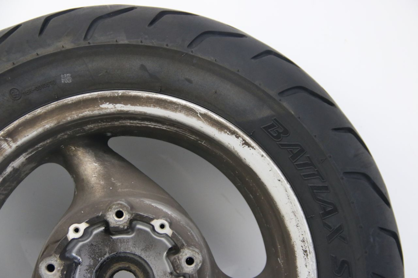 photo de JANTE ARRIERE BMW C1 125 (2000 - 2003) - Marquages et références