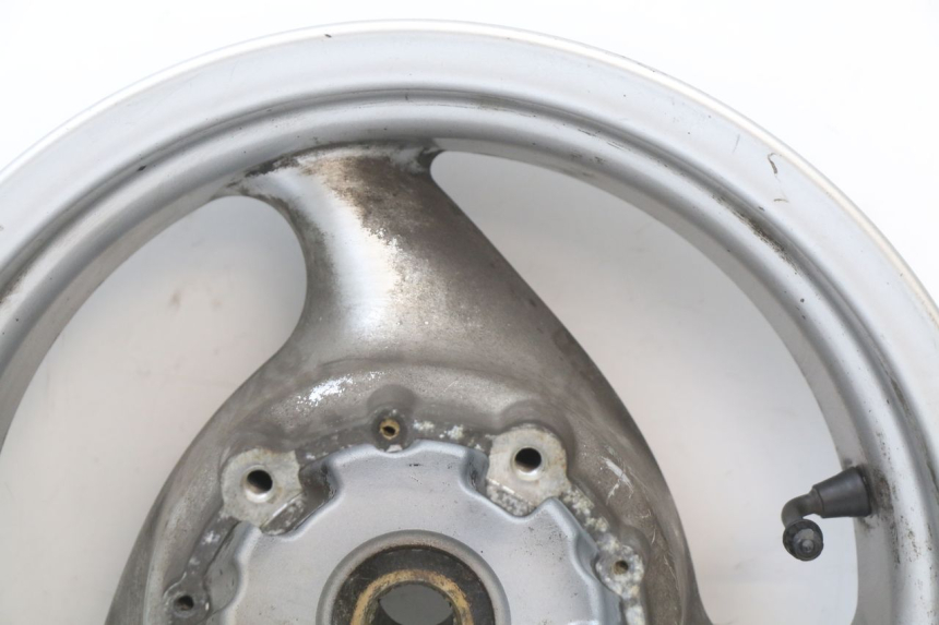 photo de JANTE ARRIERE BMW C1 125 (2000 - 2003) - Détail de la pièce