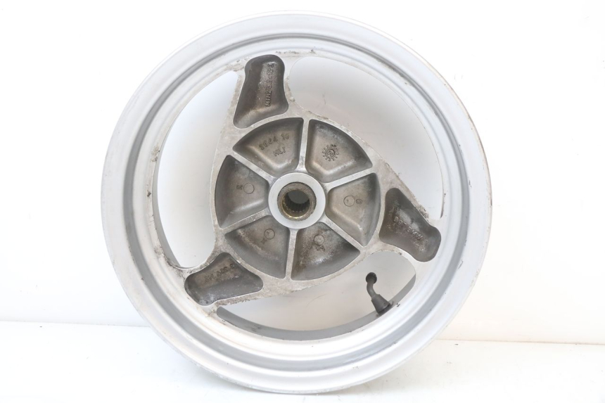 photo de JANTE ARRIERE BMW C1 125 (2000 - 2003) - Vue d’ensemble