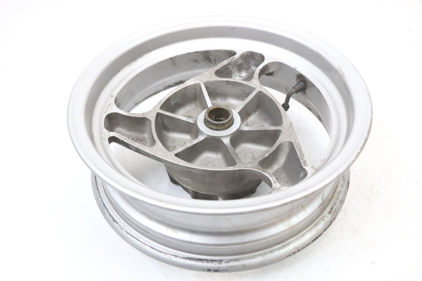 photo de JANTE ARRIERE BMW C1 125 (2000 - 2003) - Marquages et références