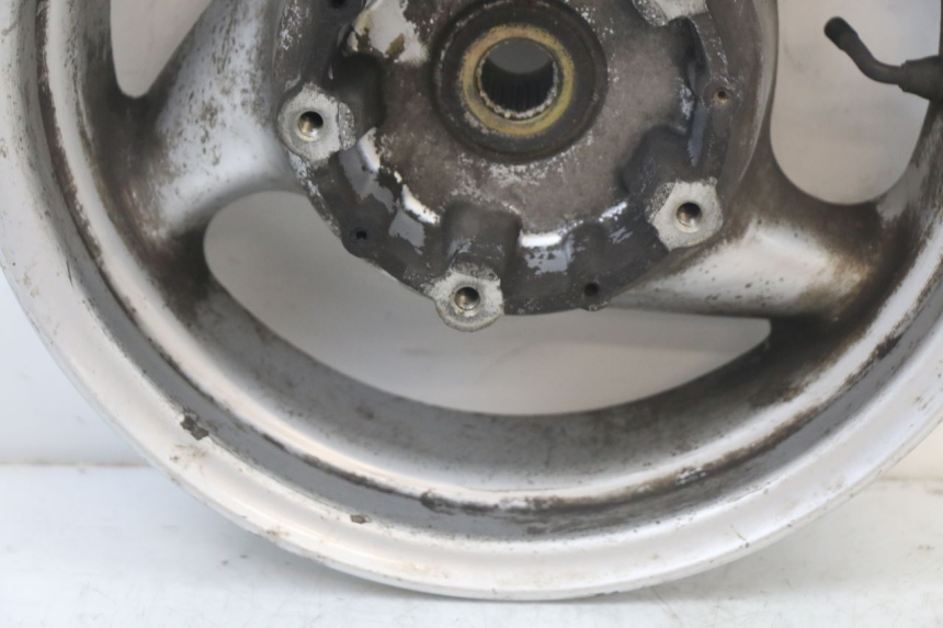 photo de JANTE ARRIERE BMW C1 125 (2000 - 2003) - Autre angle de vue