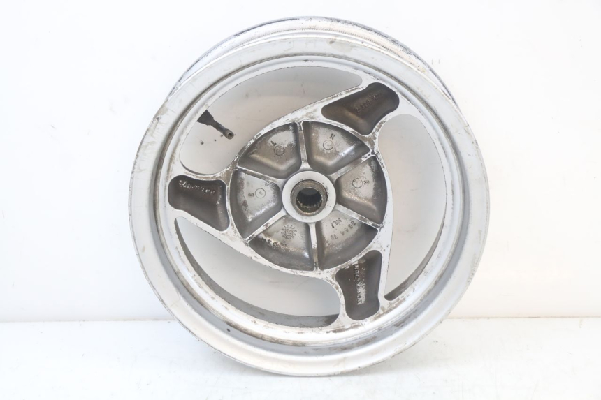 photo de JANTE ARRIERE BMW C1 125 (2000 - 2003) - Vue d’ensemble